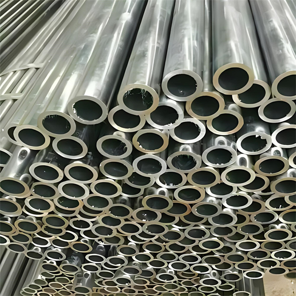 海北q345d精密钢管：执行标准与品质保障